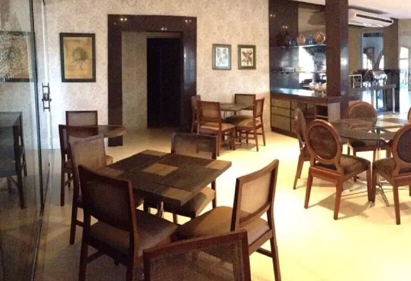 Hotelli Wembley Park