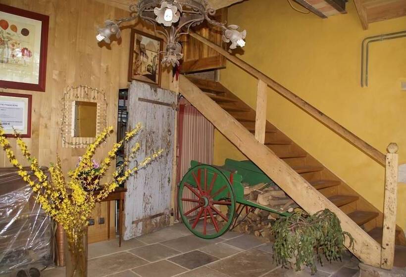 بنسيون A La Belle Epoque