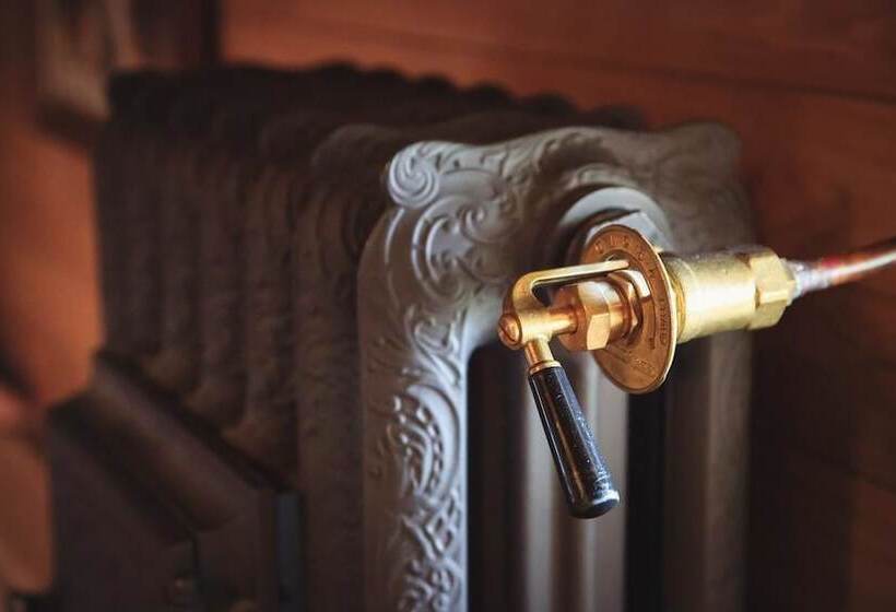 بنسيون A La Belle Epoque