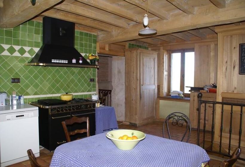 بنسيون A La Belle Epoque