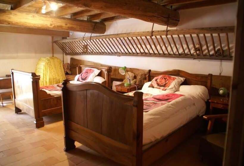 بنسيون A La Belle Epoque