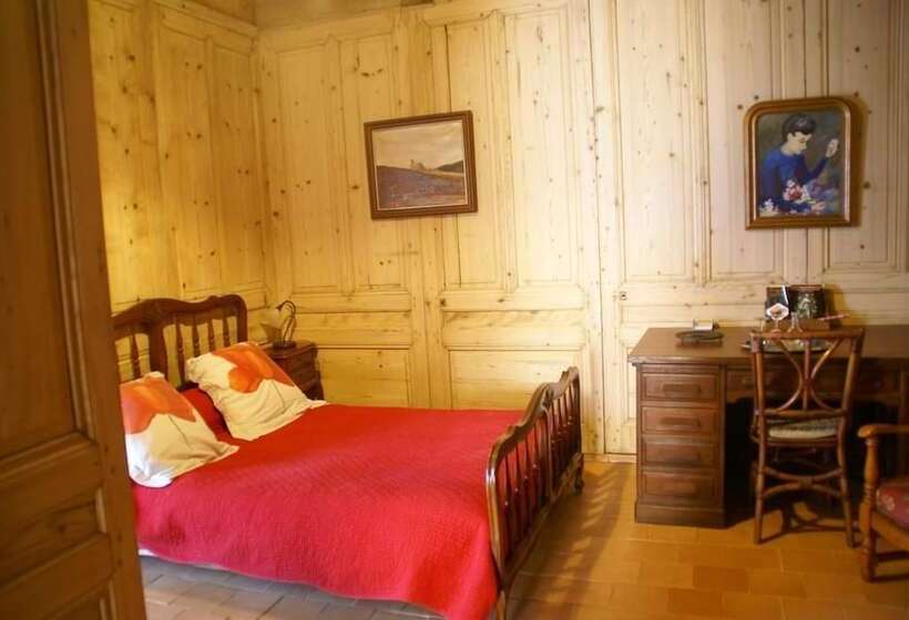 بنسيون A La Belle Epoque