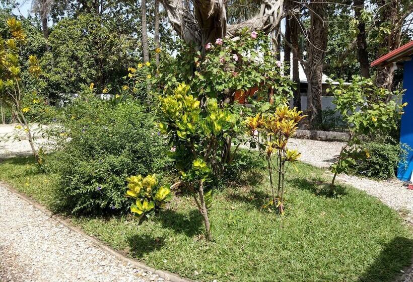 پانسیون Arijana Just Heavenly Resort