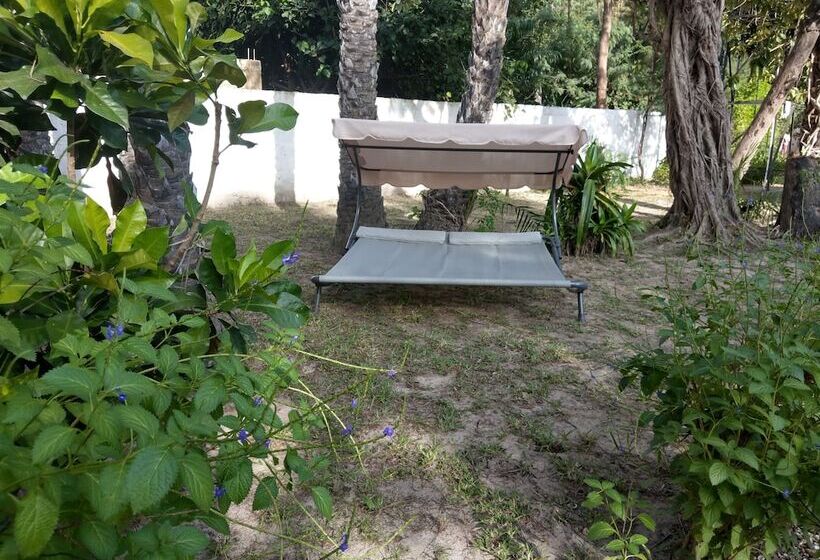 پانسیون Arijana Just Heavenly Resort