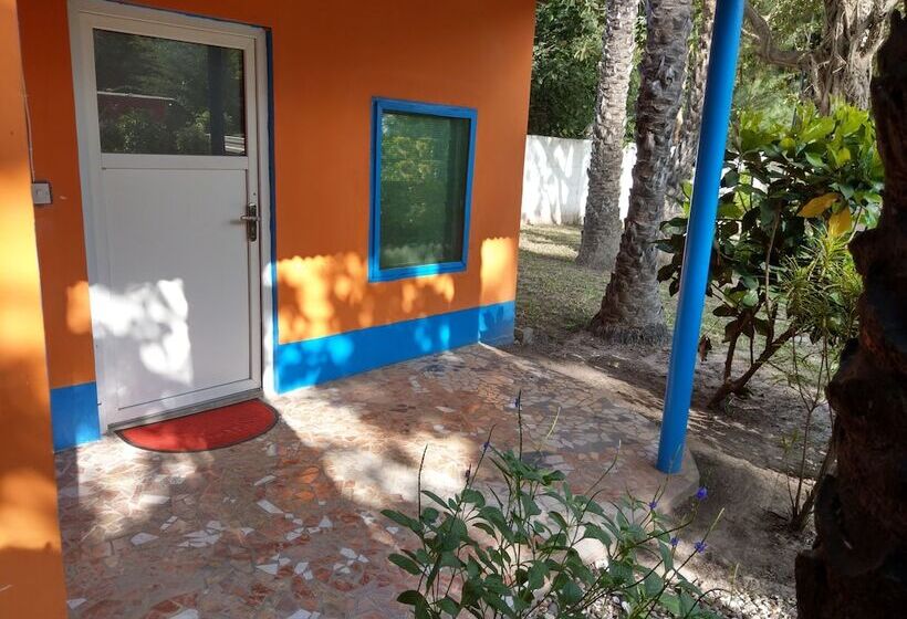 پانسیون Arijana Just Heavenly Resort