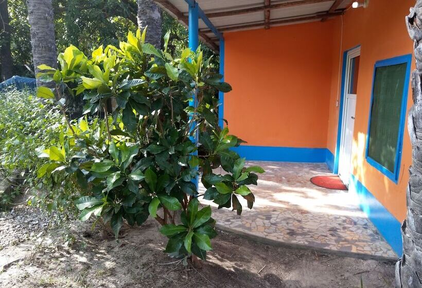 پانسیون Arijana Just Heavenly Resort