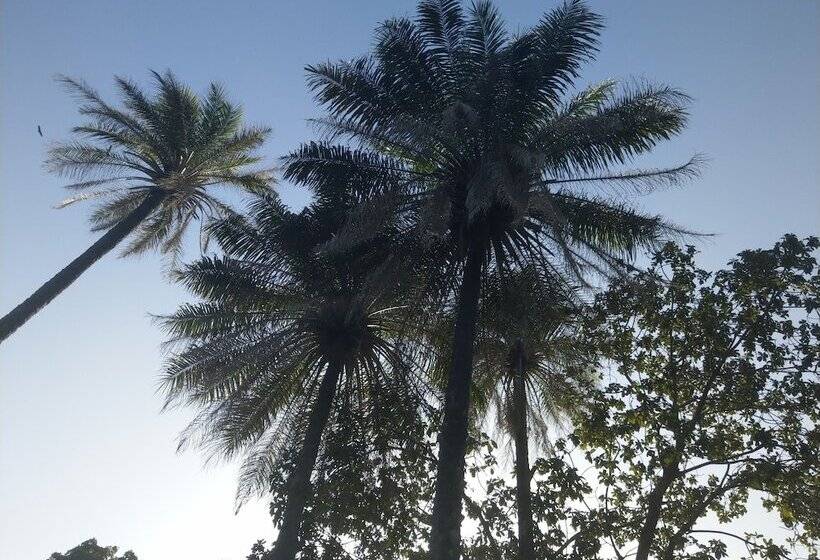 پانسیون Arijana Just Heavenly Resort