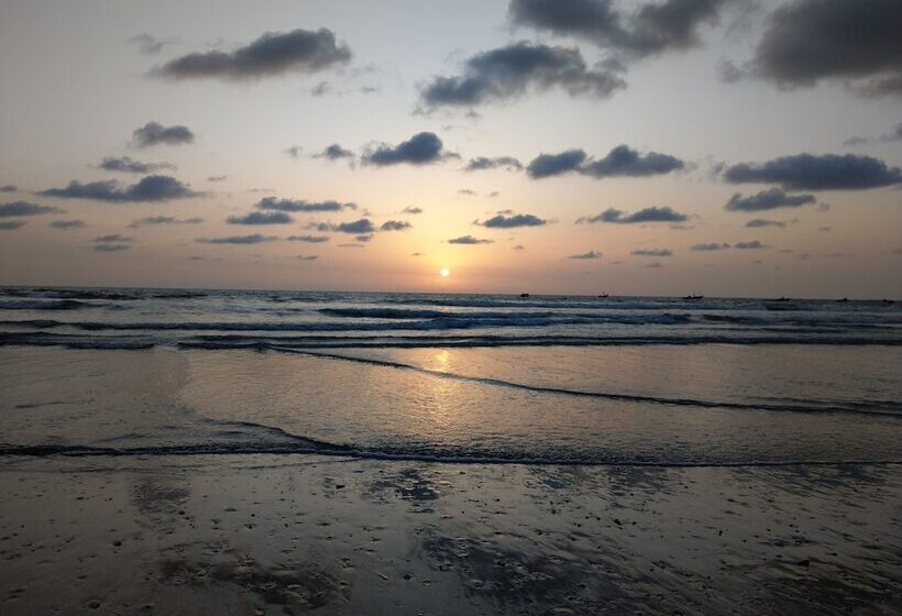 پانسیون Arijana Just Heavenly Resort