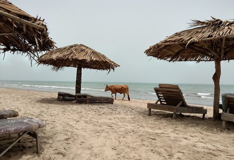 پانسیون Arijana Just Heavenly Resort