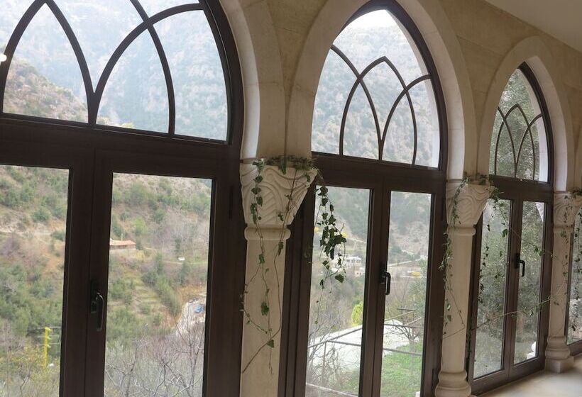 پانسیون Beit El Deek