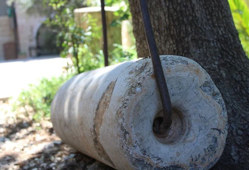 پانسیون Beit El Deek