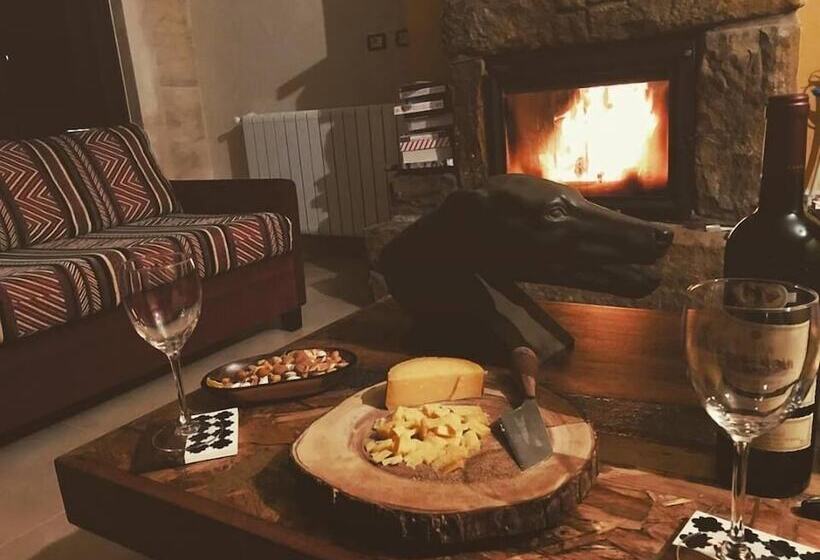 پانسیون Beit El Deek