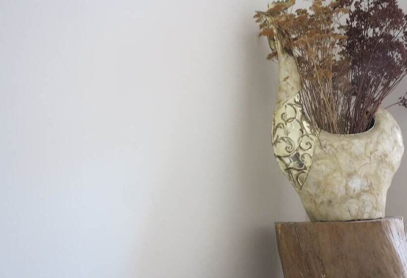 پانسیون Beit El Deek