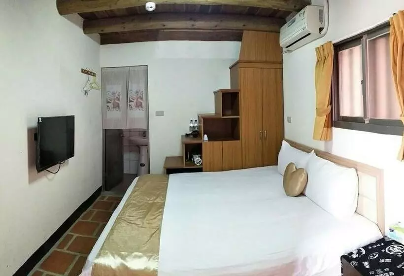 پانسیون Wu Feng Homestay