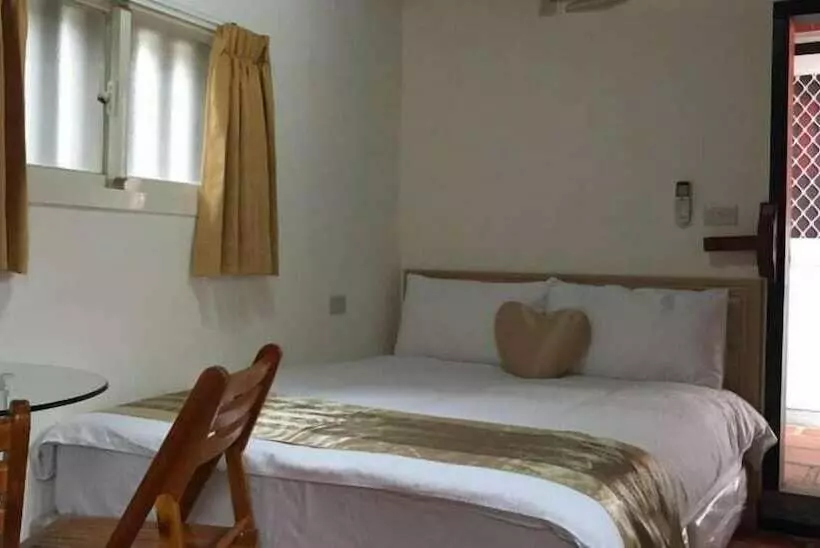 پانسیون Wu Feng Homestay