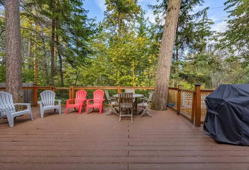 Pet Friendly Baja Norte Home With Xbox And Board Game By Redawning