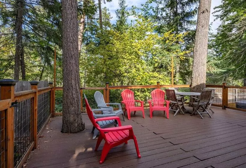 Pet Friendly Baja Norte Home With Xbox And Board Game By Redawning