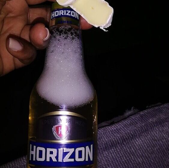 The Farmhouse B&b Beergarden Cc