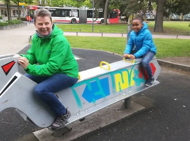 The Farmhouse B&b Beergarden Cc