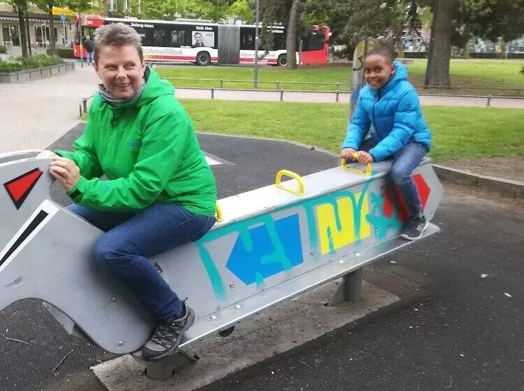 The Farmhouse B&b Beergarden Cc