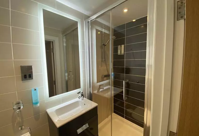 The Suites  St Pancras Hotel Group