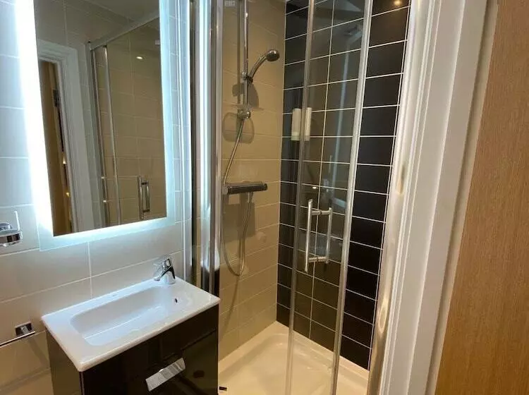 The Suites  St Pancras Hotel Group