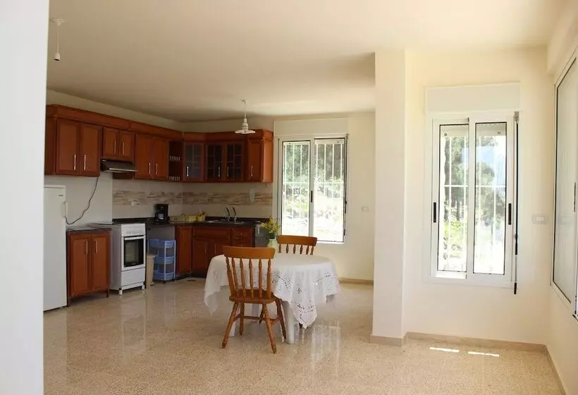 4 Forests Apartment