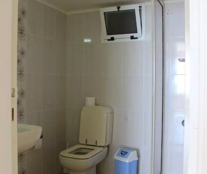4 Forests Apartment