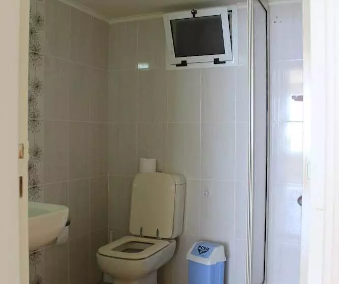 4 Forests Apartment