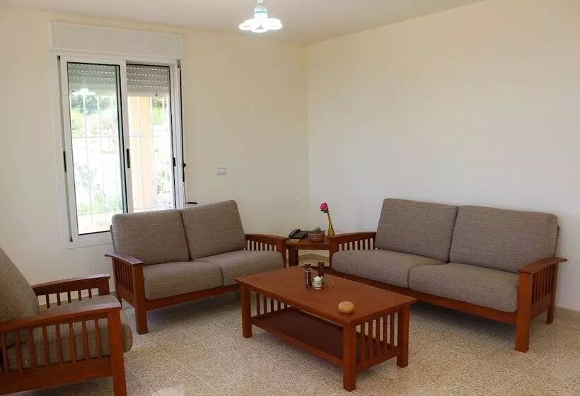 4 Forests Apartment