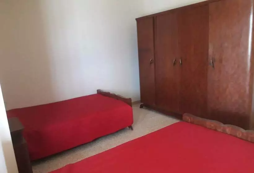 4 Forests Apartment
