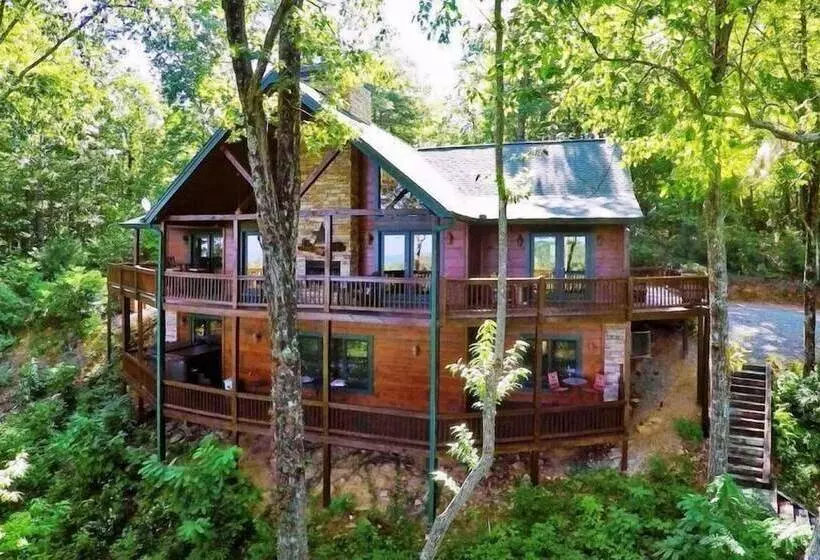 Another Day In Bearadise