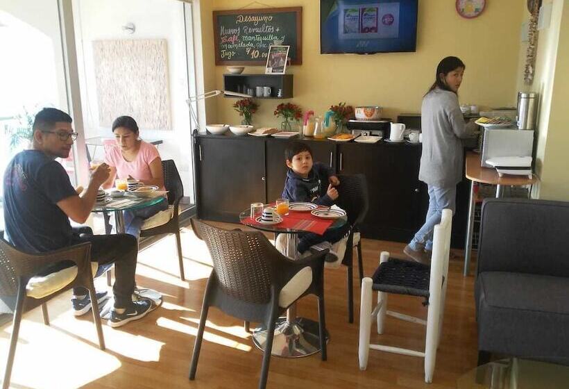 צימר Casa Hotel Huancayo