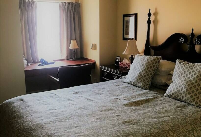 Bed and Breakfast Clocktower Inn