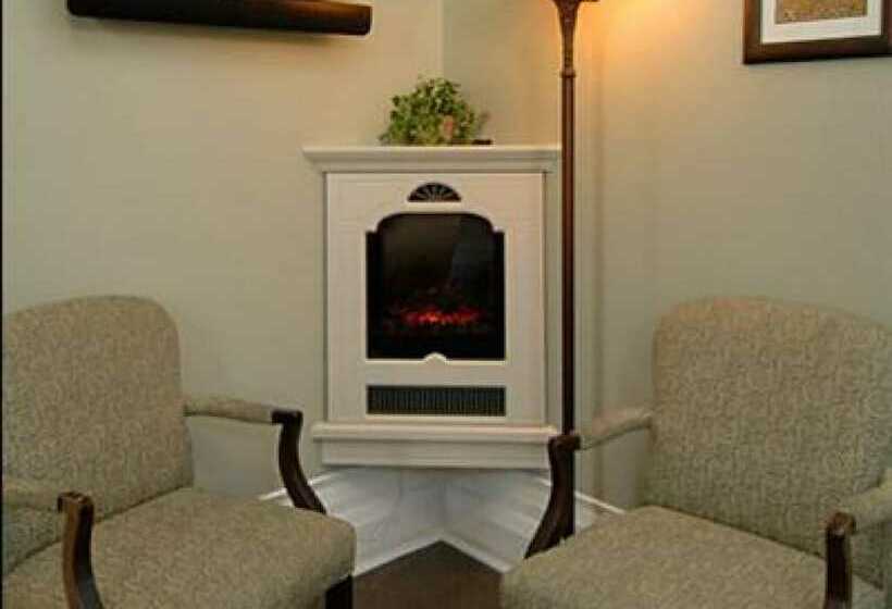 Bed and Breakfast Clocktower Inn