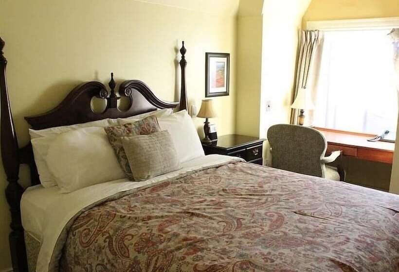 Bed and Breakfast Clocktower Inn