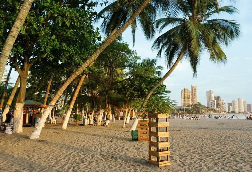 Hostal Paraiso Tayrona