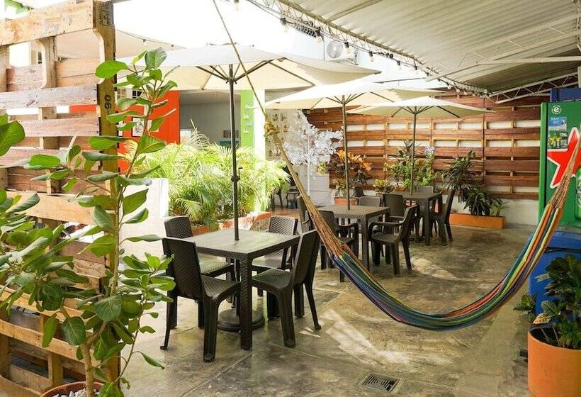 Hostal Paraiso Tayrona