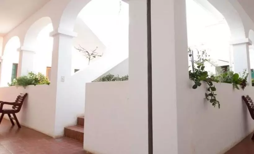 هتل Casablanca