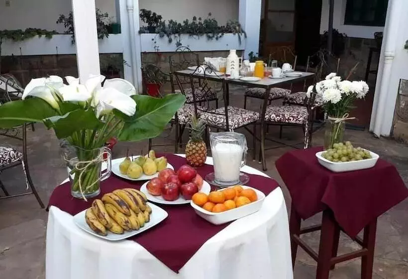 هتل Casablanca