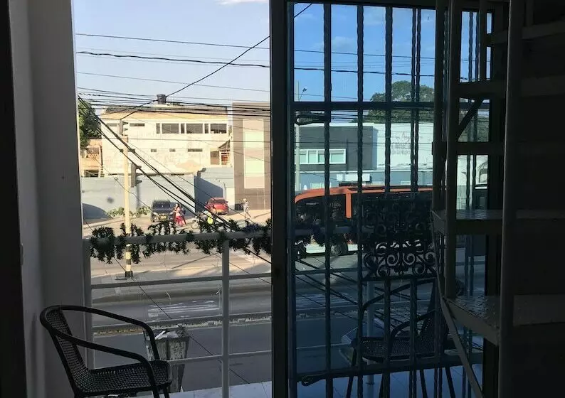 ホテル Costa Caribe Inn