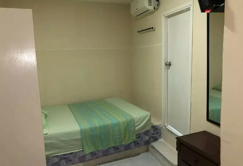 ホテル Costa Caribe Inn