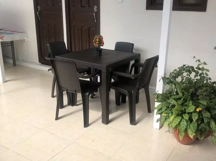 ホテル Costa Caribe Inn