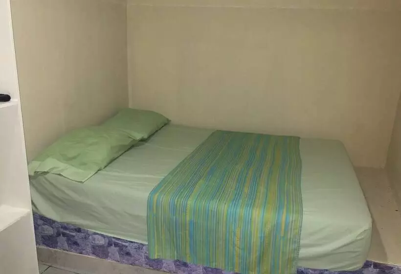 ホテル Costa Caribe Inn