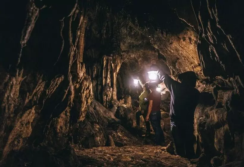 هتل Country Delights