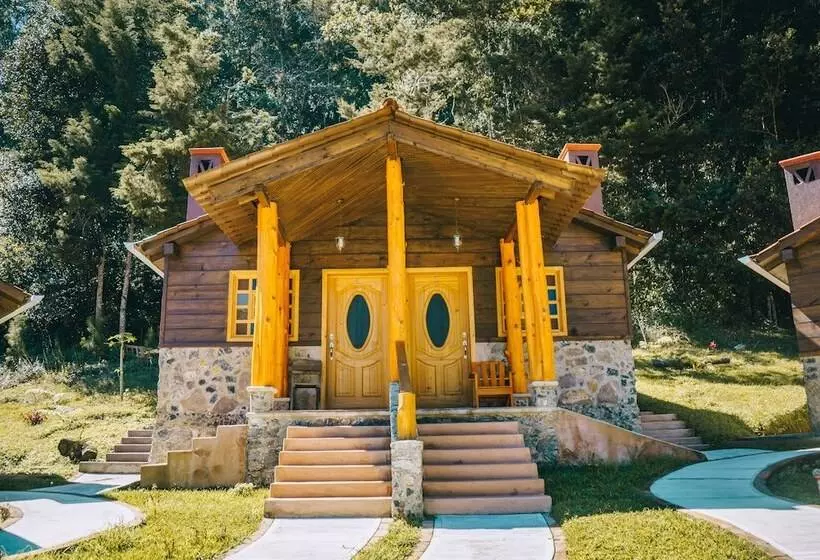 هتل Country Delights