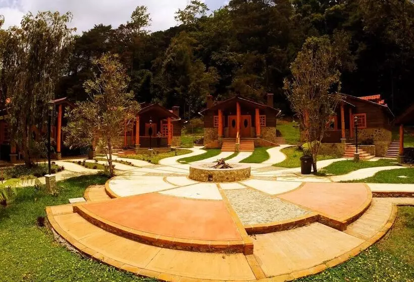 هتل Country Delights