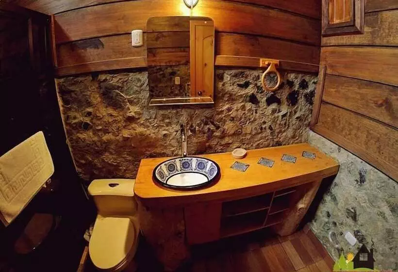 هتل Country Delights