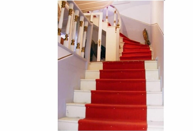 هتل Hayat Altı Konuk Evi