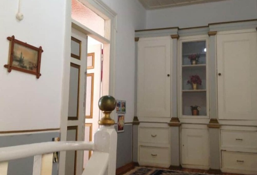 هتل Hayat Altı Konuk Evi